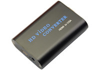 HDMI转VGA转换器-HDMITOVGA
